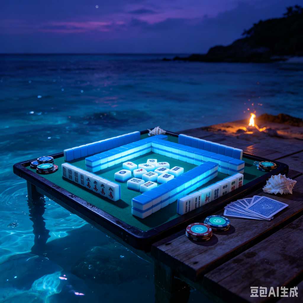 gift ready mahjong set