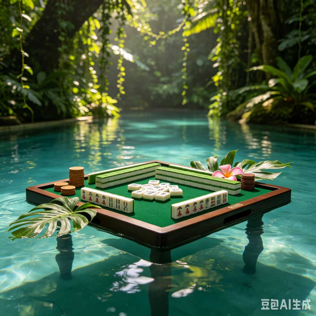standard american mahjong tiles