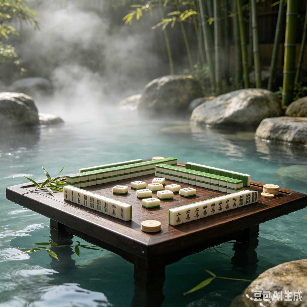 scratch resistant mahjong tiles