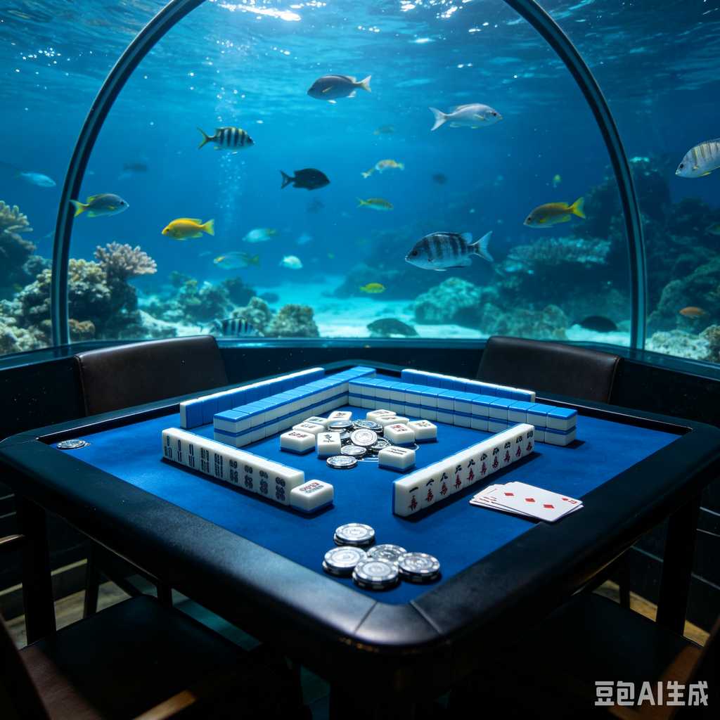 elegant mahjong gift set