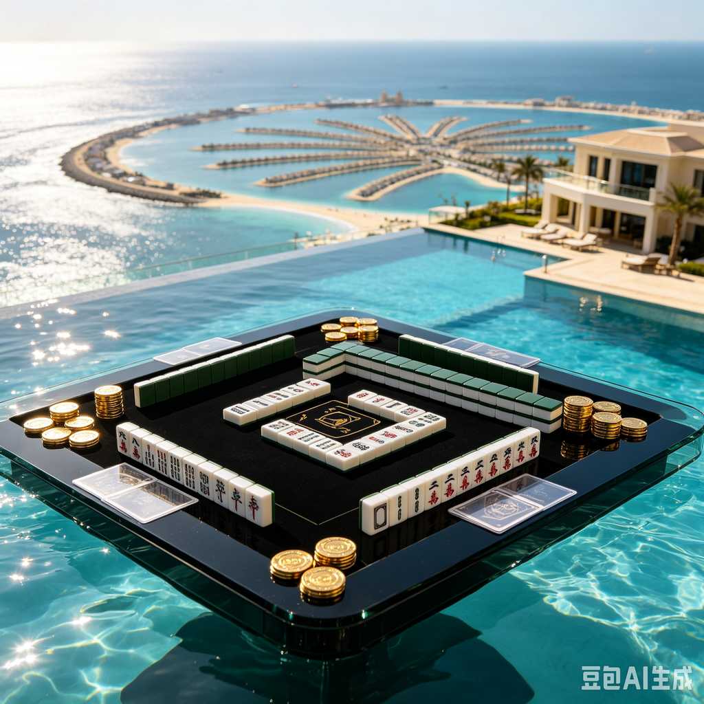 mahjong scoring chips