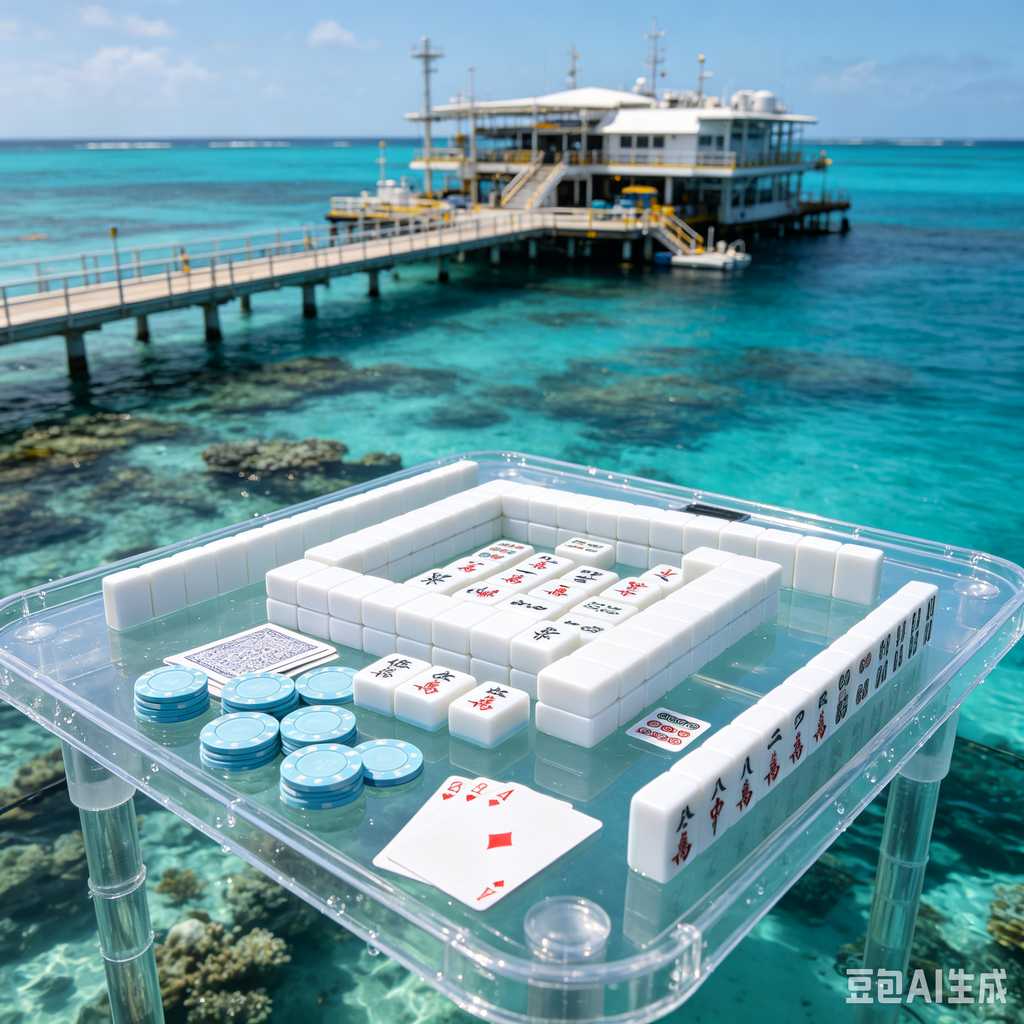mahjong set manufacturer
