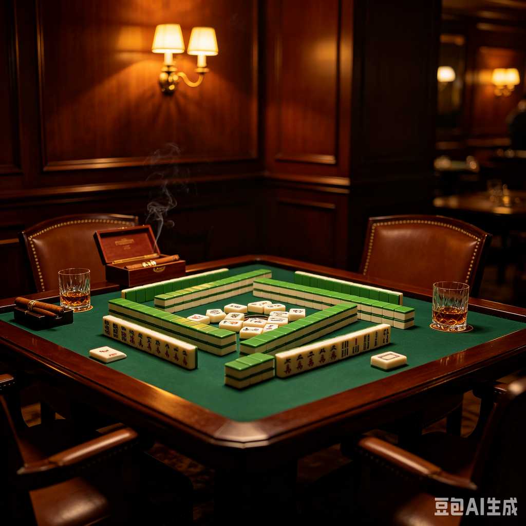 event custom mahjong tiles