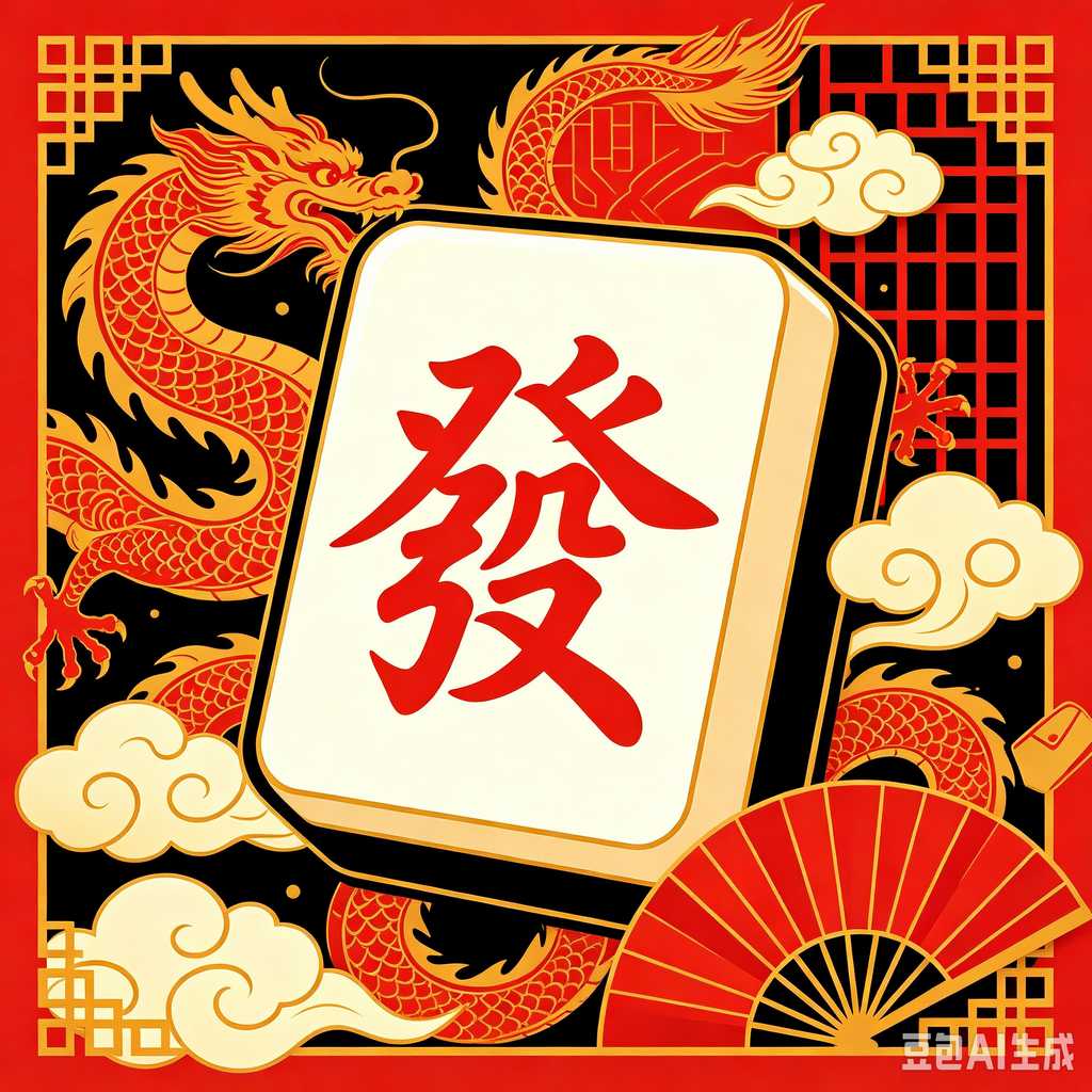 ivory effect mahjong tiles