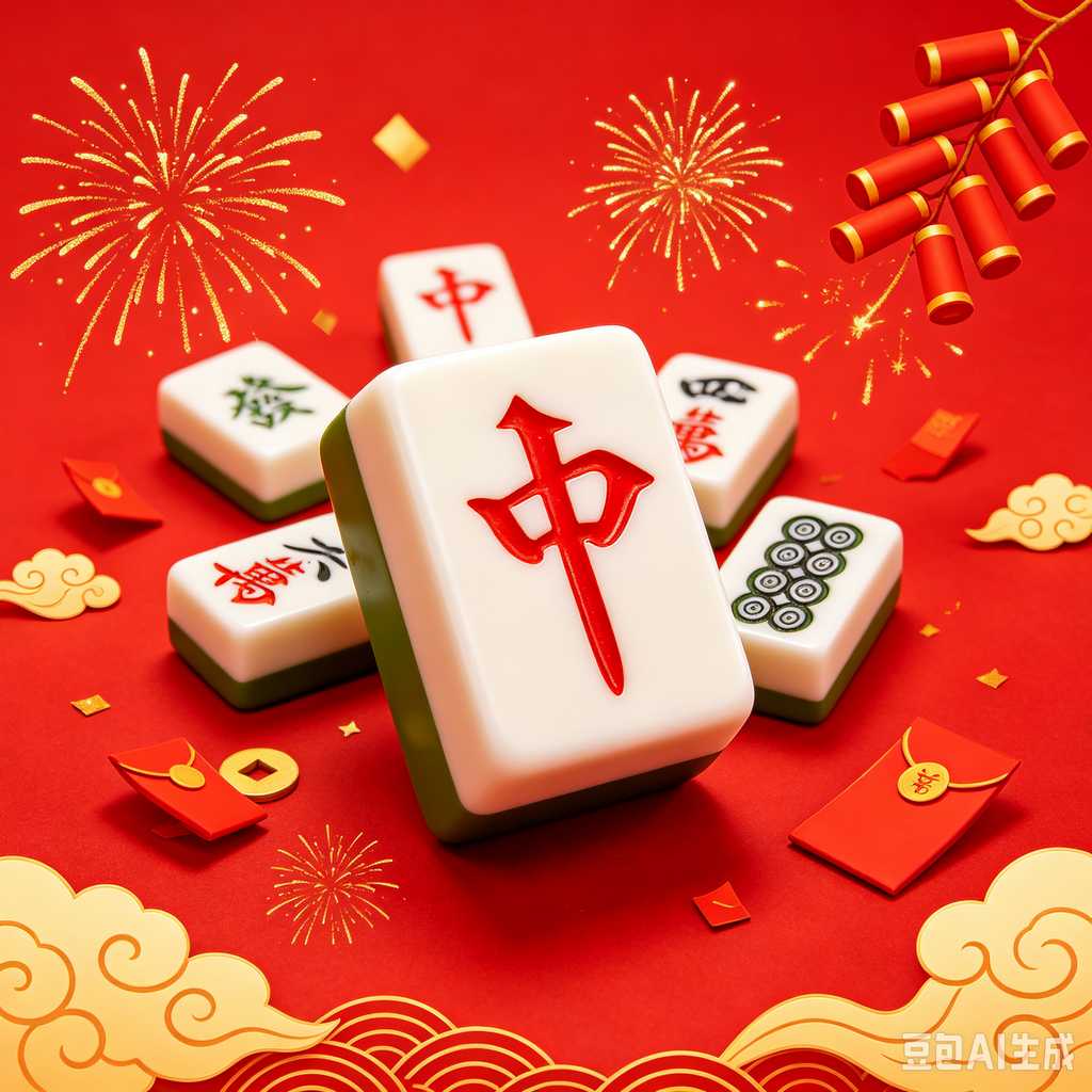 durable mahjong set for outdoor