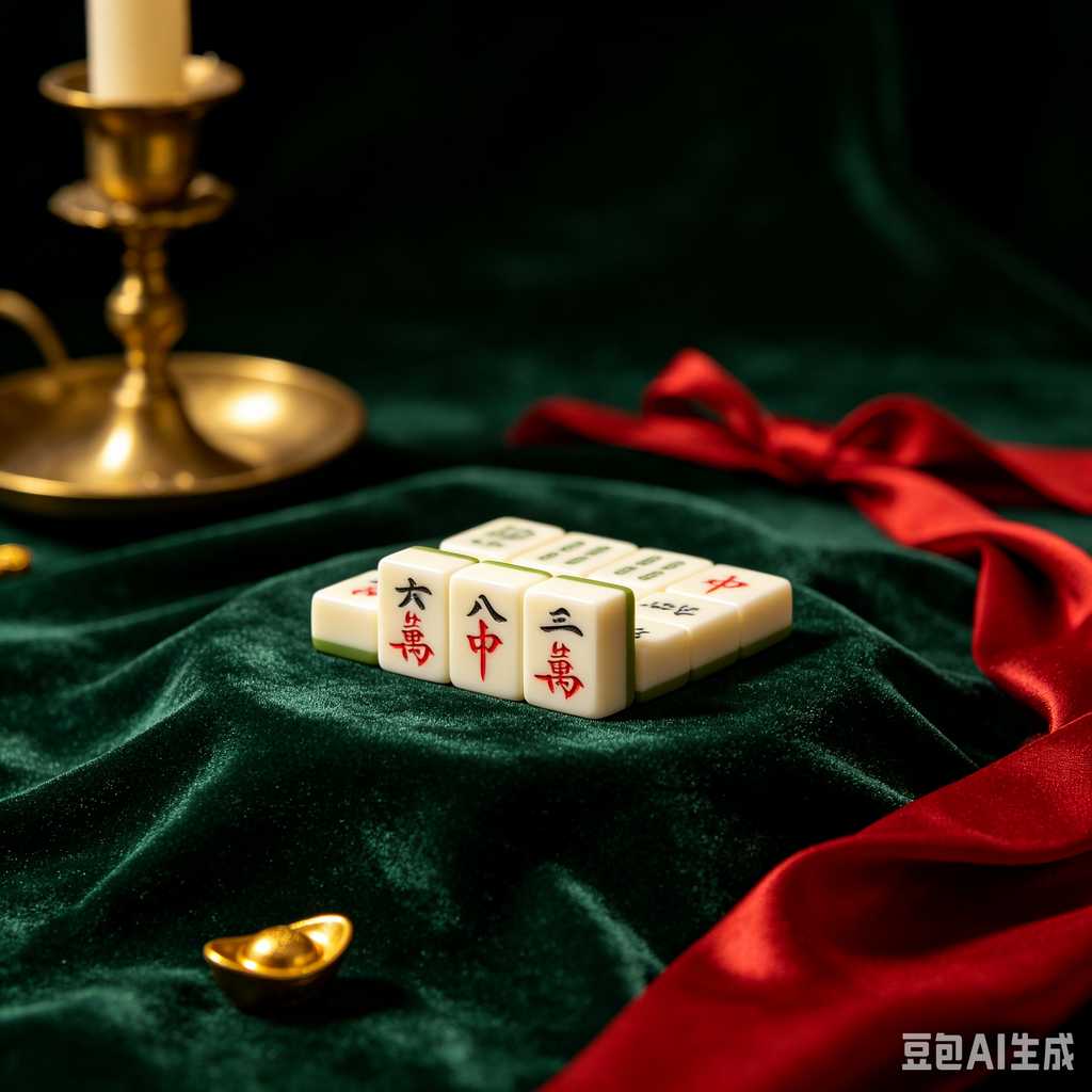 Chiclayo,mahjong