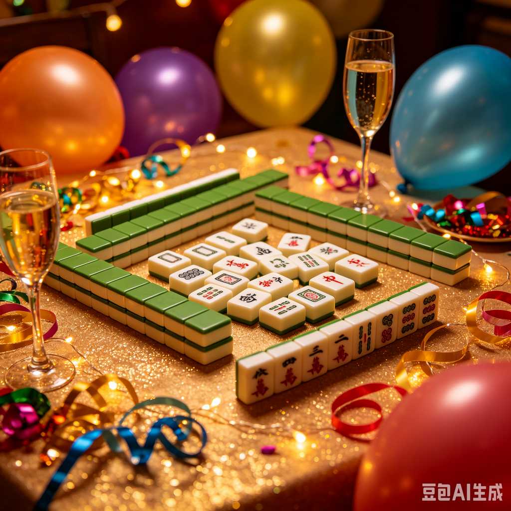 Edinburgh,mahjong