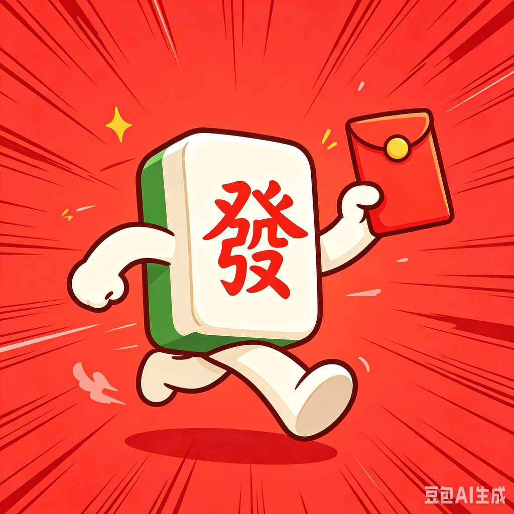 premium resin mahjong tiles
