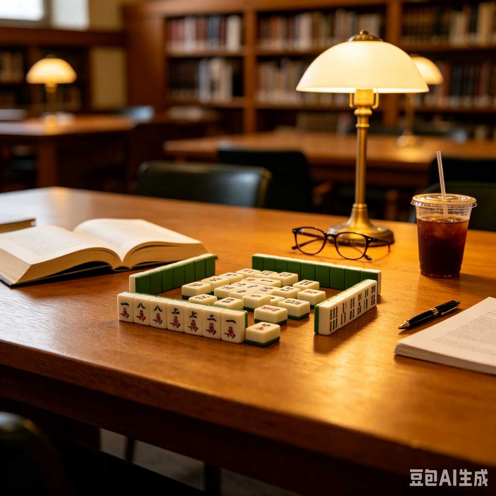 stable quality mahjong set
