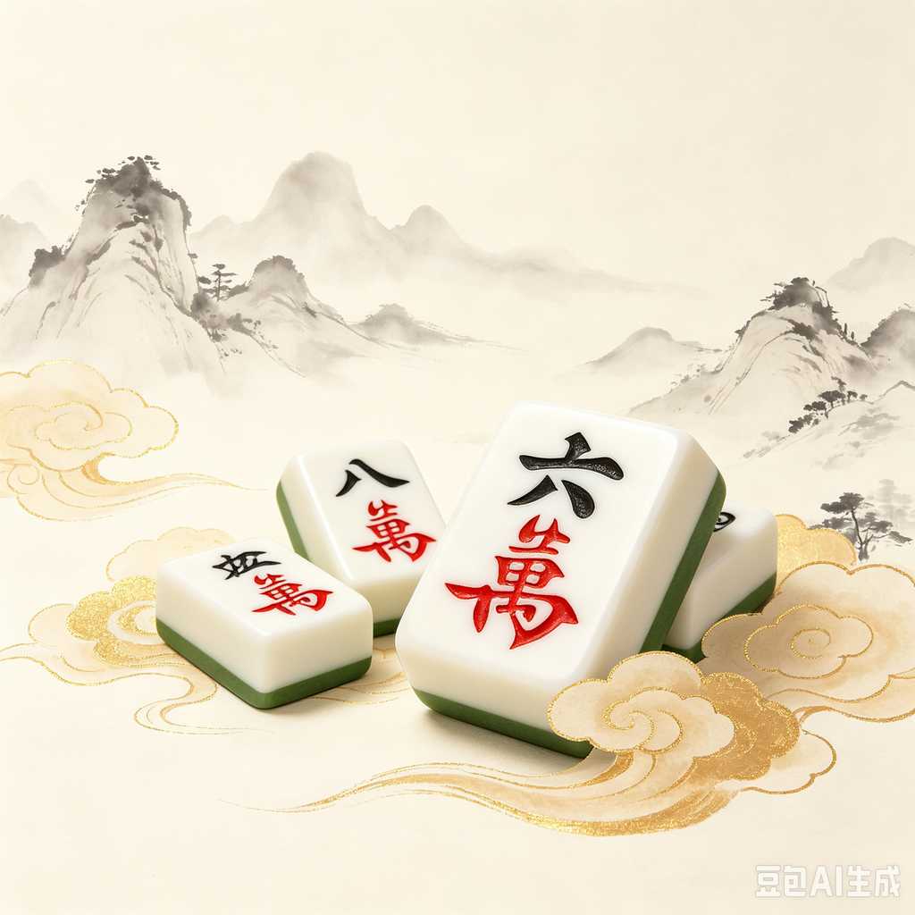 bulk discount mahjong tiles