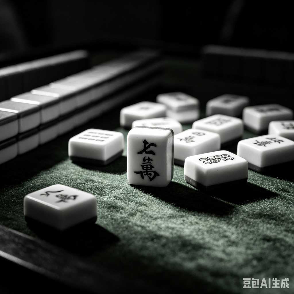 scratch resistant mahjong tiles
