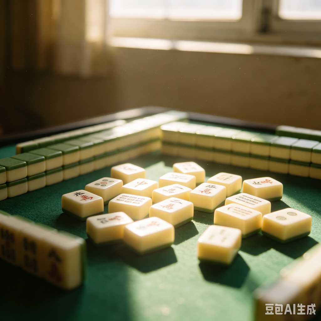 sucre,mahjong