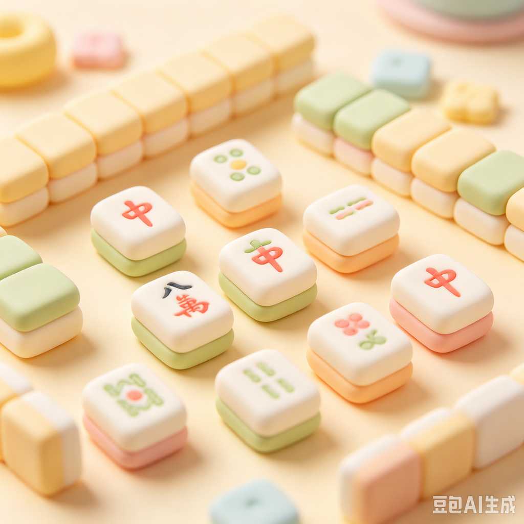 SaltoUY,mahjong