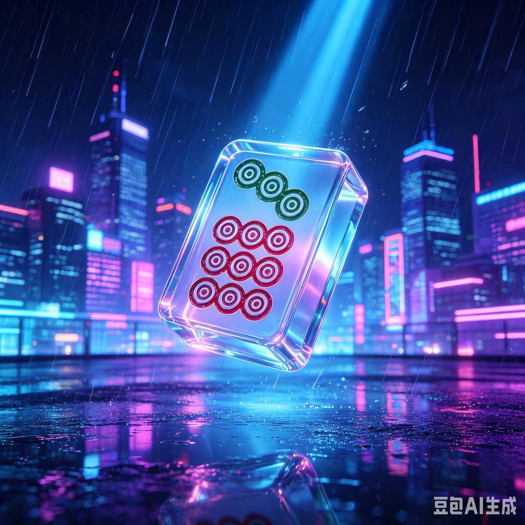 mid range mahjong set