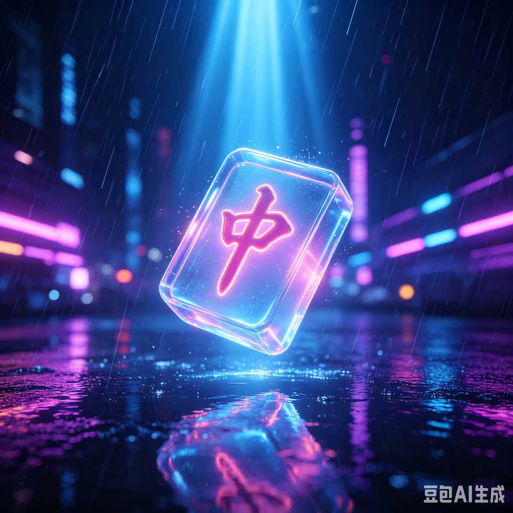 monterrey,mahjong