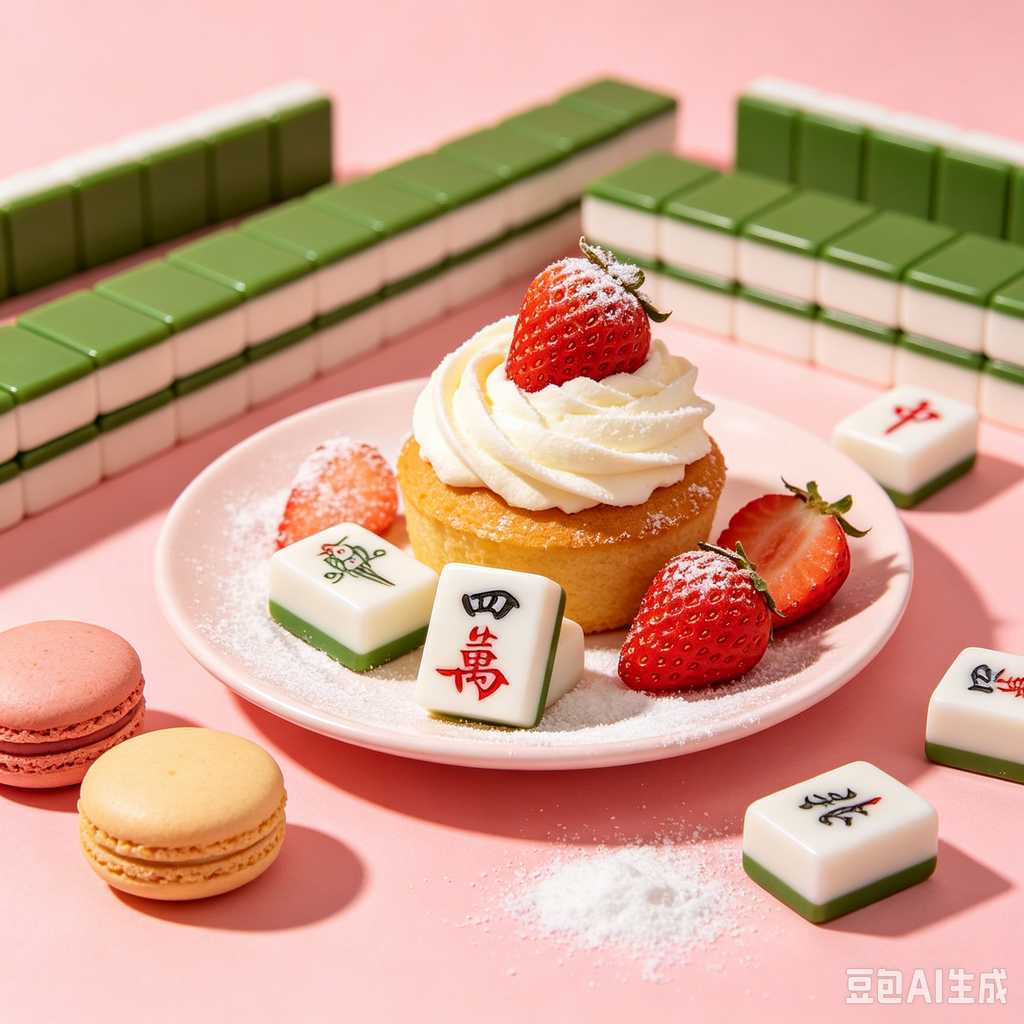 large size mahjong tiles for adult