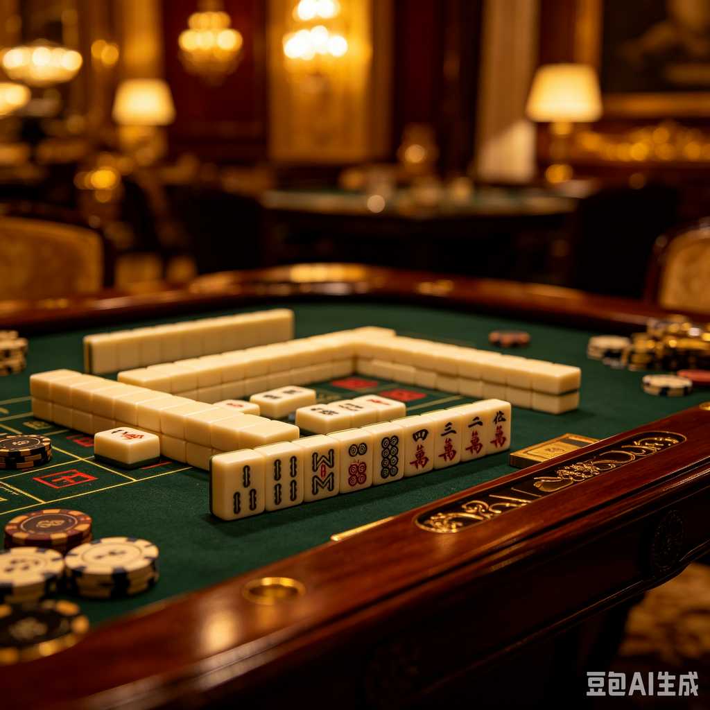 Encarnacion,mahjong