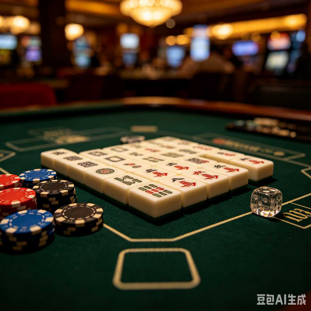Turku,mahjong