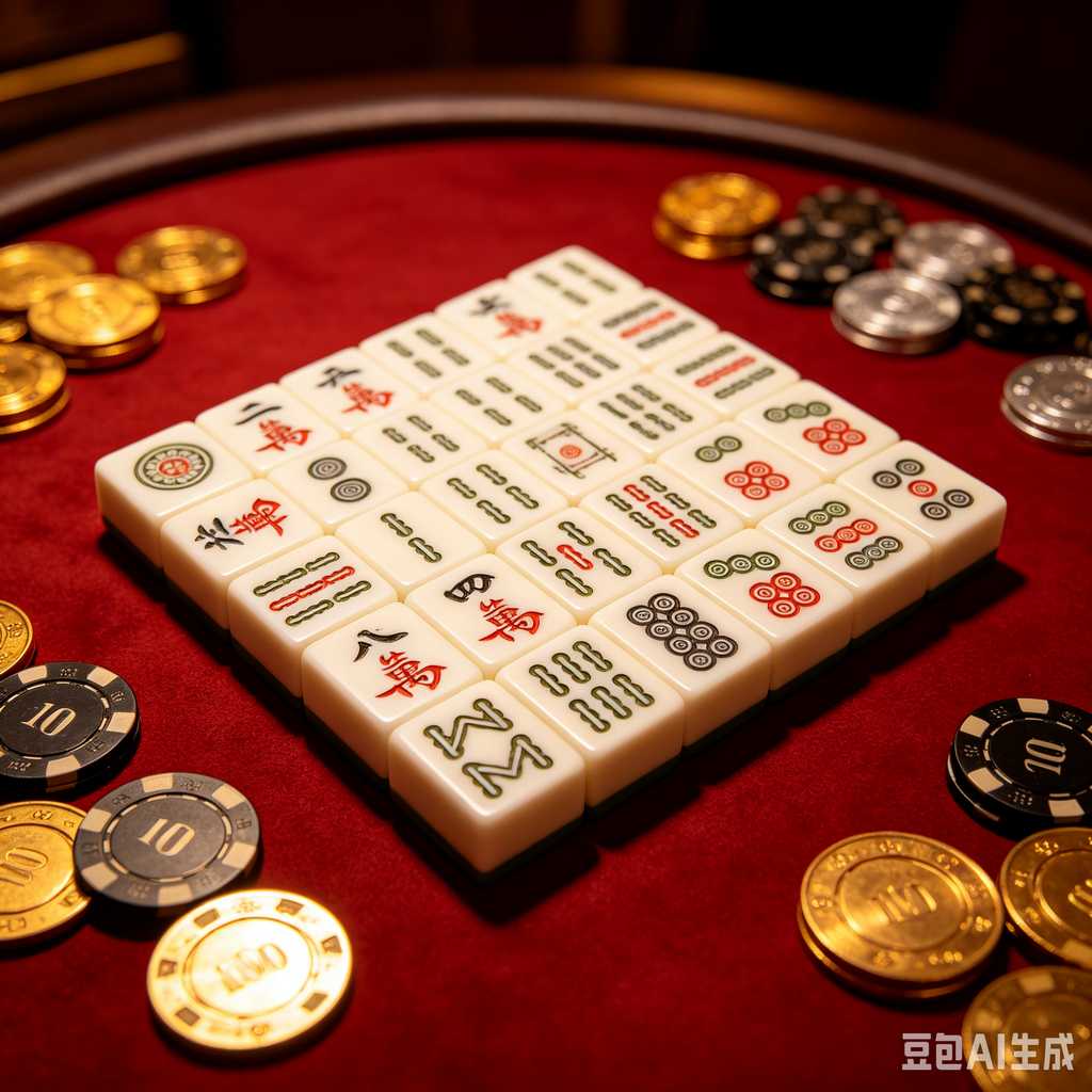 value for money mahjong tiles