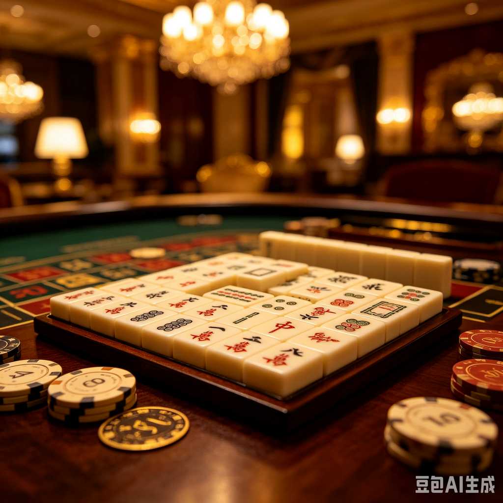 wholesale mahjong tiles europe