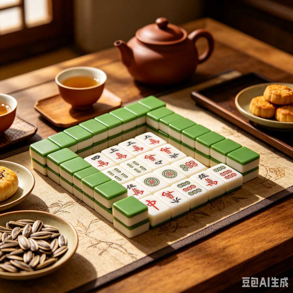 best value mahjong set