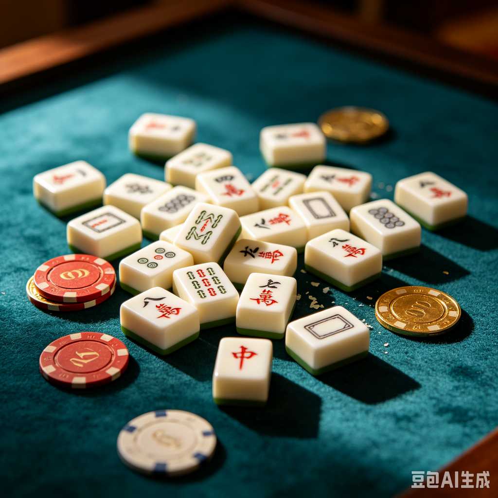 yakima,mahjong
