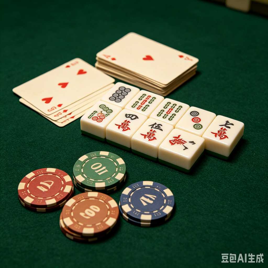 sansebastian,mahjong