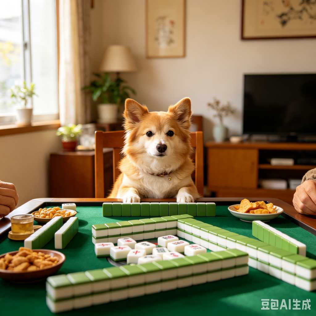 easy to read mahjong tiles