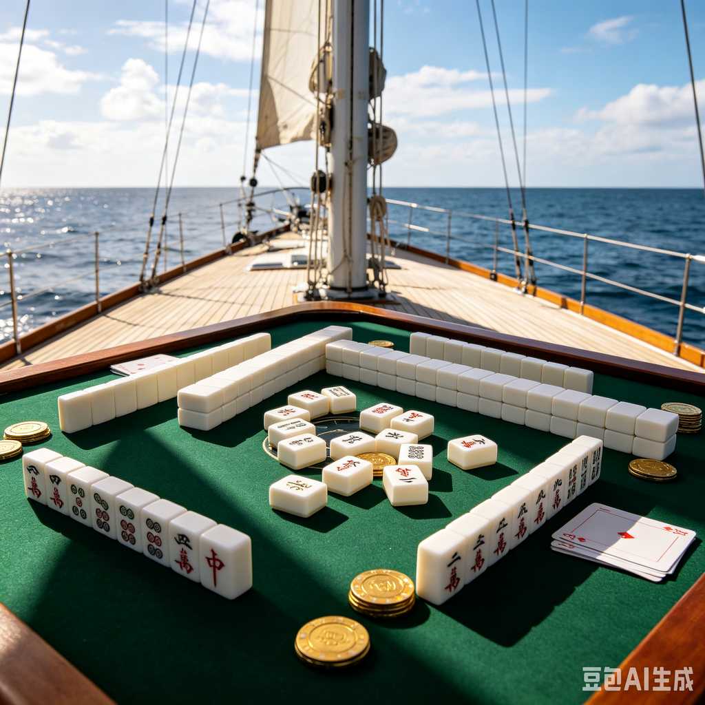 high quality mahjong tiles